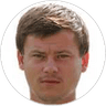 Sergey Kuznetsov, Midfielder for 
    