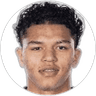 Malik Mokede, Forward for Gefle