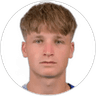 J. Morgan, Attacker for Peterborough United
