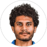 Mohamed Abdelsamia, Midfielder for Ismaily