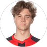 Wilmer Odefalk, Midfielder for Brommapojkarna