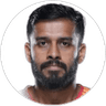 Souvik Chakrabarti, Midfielder for East Bengal II