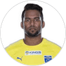 C. Lobo, Midfielder for Punjab