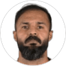 Arindam Bhattacharja, Goalkeeper for Inter Kashi
