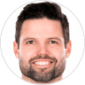 Drew Moor, Defender for 
    