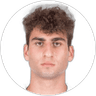 Saba Goglichidze, Defender for Udinese