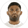 A. Edathodika, Defender for Gokulam Kerala