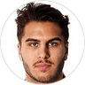 William Atashkadeh, Attacker for 
    