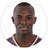 T. Tisdell, Midfielder for Liberia