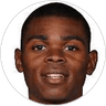 Anthony Wallace, Midfielder for 
    
