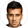 Matías Daniel Campos Toro, Midfielder for 
    
