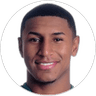 Camilo Angulo Villegas Juan, Defender for Inter Palmira