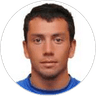 Igor Byrlov, Attacker for 
    