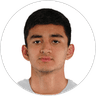 Shakhzodjon Nematjonov, Midfielder for Shortan