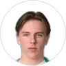 Julian Gonstad, Forward for KFUM