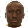 Dominic Oduro, Attacker for 
    