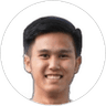 Asher Lim Bata Nathan, Goalkeeper for Kaya