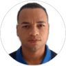 Edson Oliveira, Defender for Parnahyba