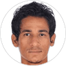 L. Fernandez, Attacker for Kenkre