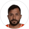 Sebastian Zuniga, Midfielder for Cobreloa