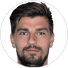 A. Kochenkov, Goalkeeper for Arsenal Tula