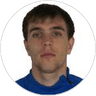 Maksim Zyuzin, Midfielder for 
    