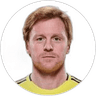 D. McCarty, Midfielder for Des Moines Menace