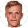 Lasse Qvigstad, Defender for Bryne