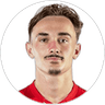 Marius Broholm, Forward for FC Utrecht