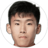 Pinxi Zhou, Midfielder for Wuxi Wugou