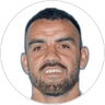 Aldair Davila Carvajal Misael, Midfielder for Concepción