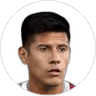 Rafael Caroca, Defender for Huachipato
