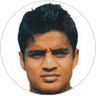 Mehtab Hossain, Midfielder for 
    