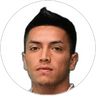 Matias Fredes, Forward for Magallanes