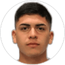 Cristian Diaz, Defender for Deportes Antofagasta