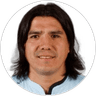 F. Oviedo, Midfielder for Encarnacion FC