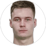 Artem Shumansky, Forward for CSKA Moscow