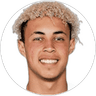 Ethan Minda, Goalkeeper for Deportivo Cuenca