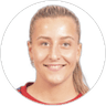 Stine Brekken, Midfielder for Vålerenga