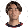 Tomoki Kondo, Midfielder for Yokohama F. Marinos