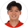 Rio Nitta, Forward for Yokohama F. Marinos