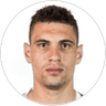 Moisés, Midfielder for América Mineiro
