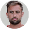 Andrei Agius, Defender for Hibernians