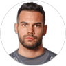 Cristiano Figueiredo, Goalkeeper for FC Felgueiras