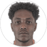 Garven-Michee Metusala, Defender for Haiti
