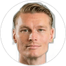 Jesse Ost, Goalkeeper for HJK Helsinki