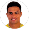 Azulao Tiago, Forward for Petro de Luanda