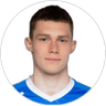 Stanislav Atrashkevich, Midfielder for Molodechno