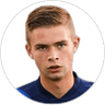 Zackory Campagnolo, Goalkeeper for Colorado Rapids