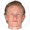 Colin Guske, Midfielder for Real Salt Lake